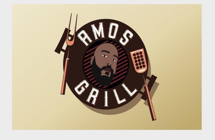 Amos Grill